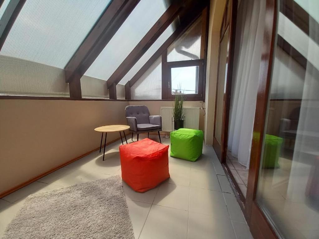 Lujza Apartman Goedoello 아파트 외부 사진